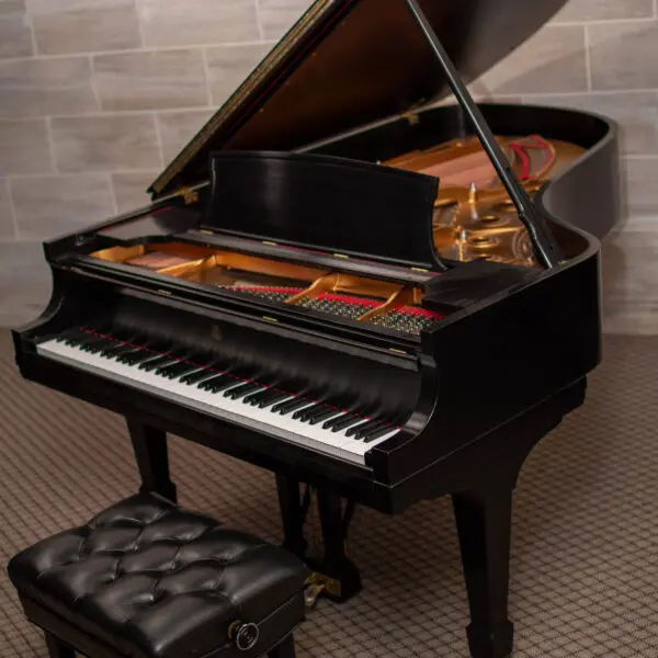 Steinway & Sons Model B
