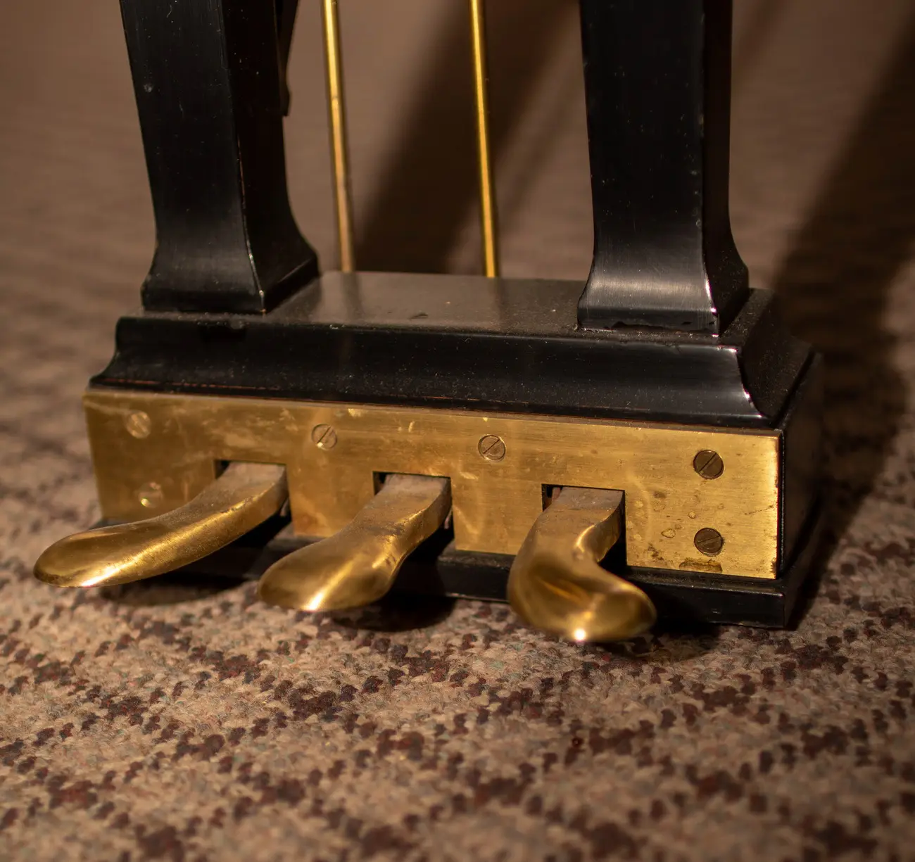 Steinway& Sons Model A