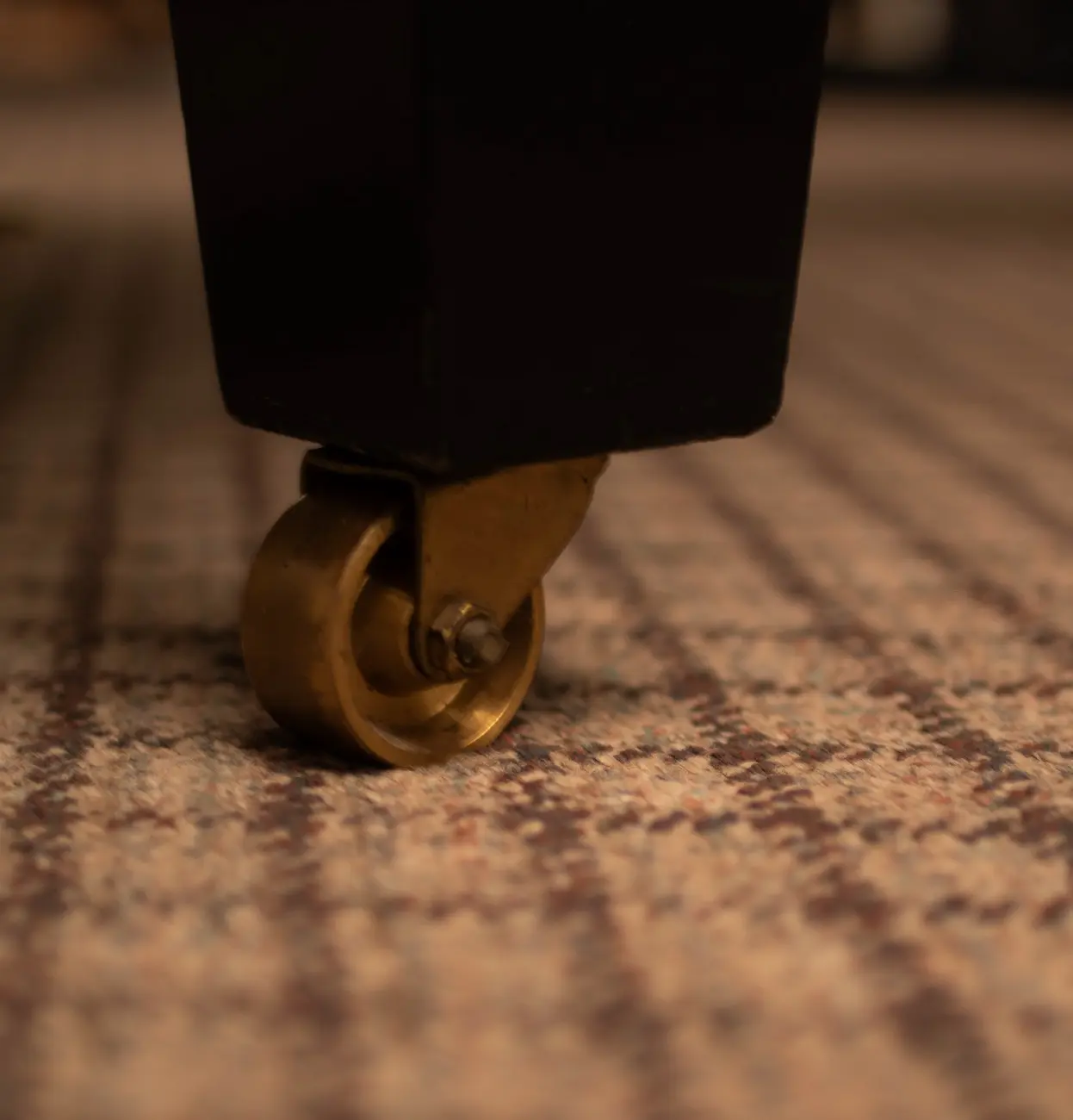 Steinway& Sons Model A