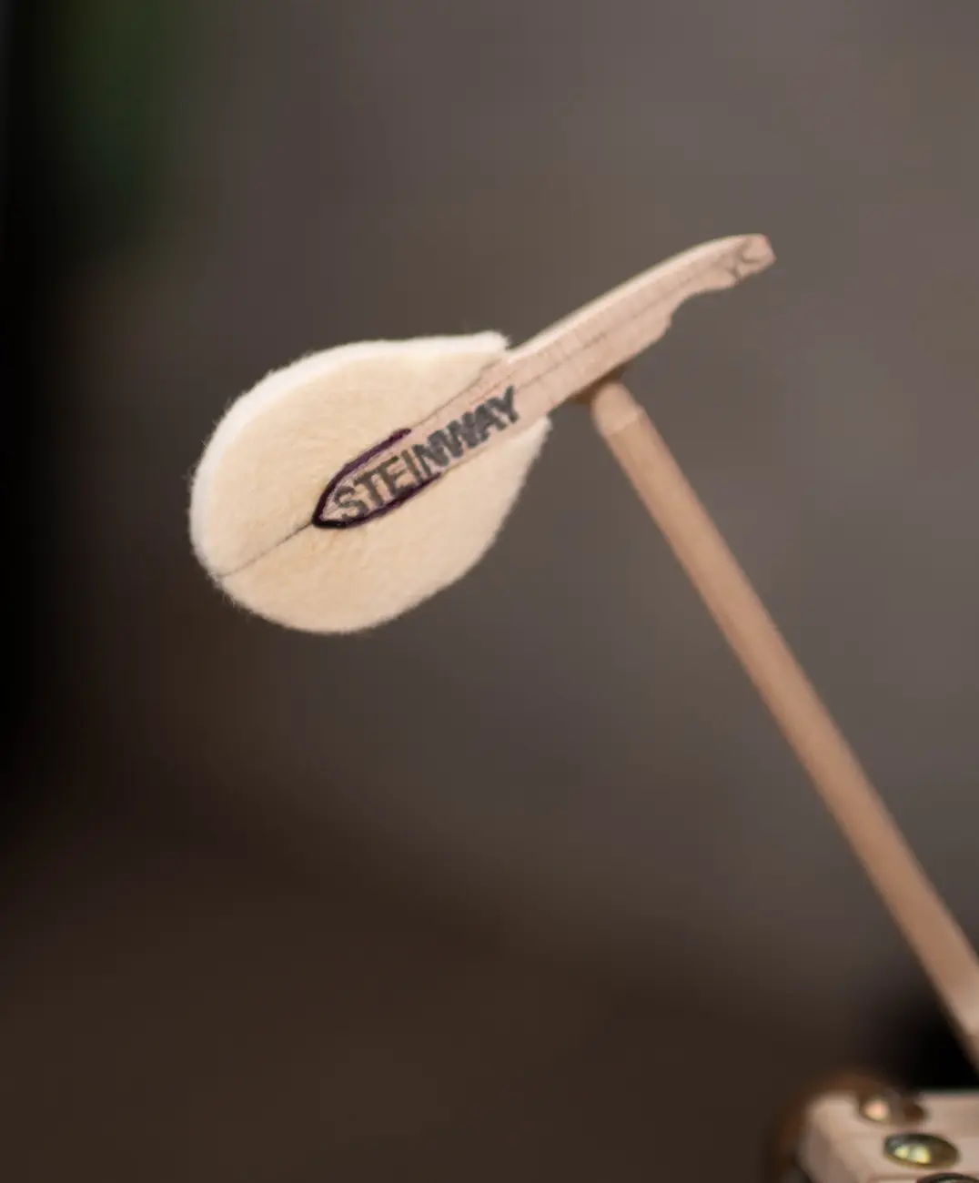 Steinway& Sons Model A