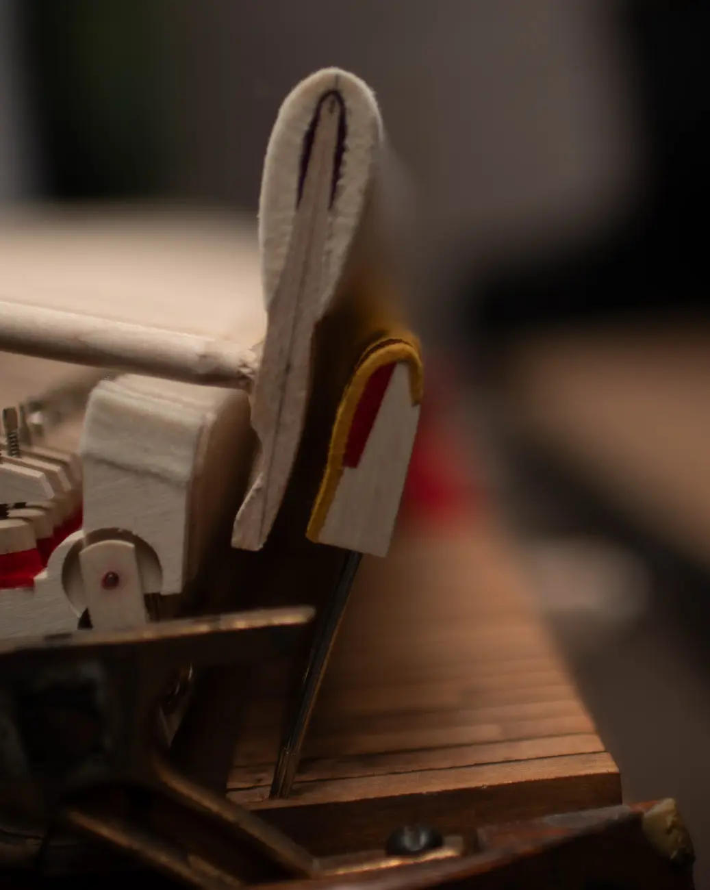 Steinway& Sons Model A