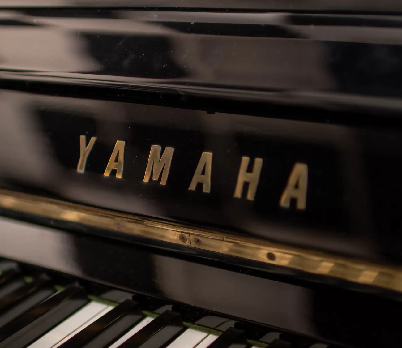 Yamaha U1
