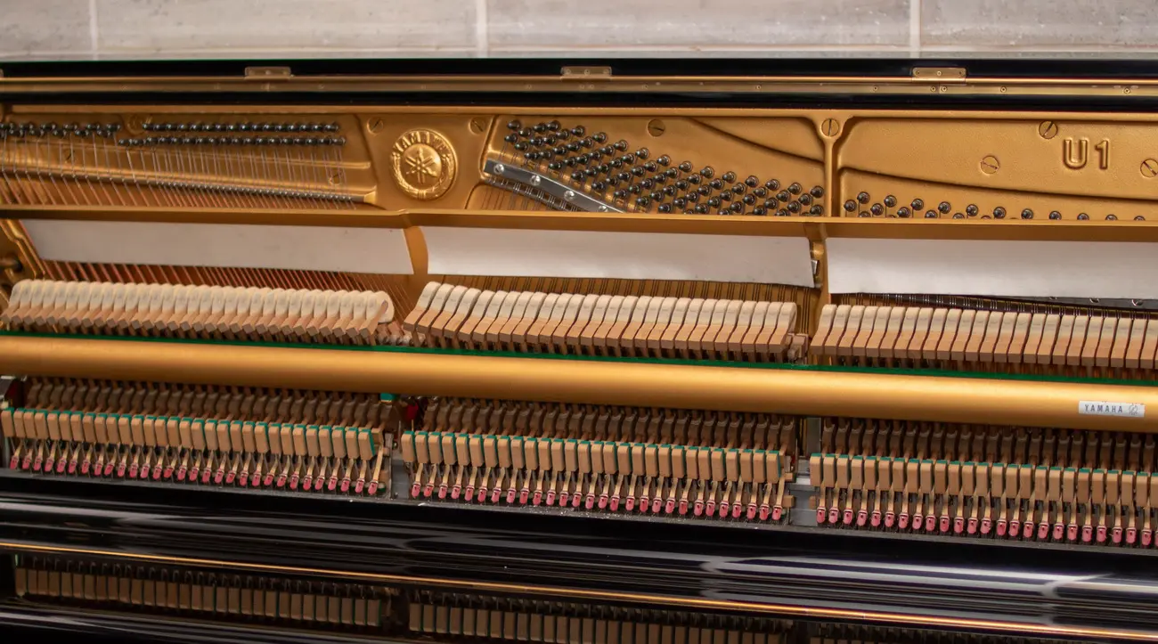 Yamaha U1